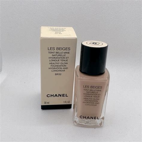 chanel les beiges br32|chanel les beiges.